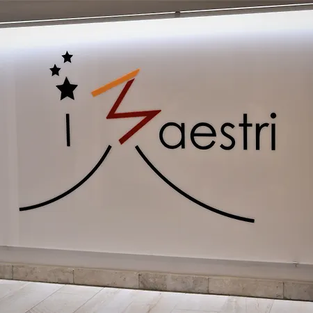 I Maestri Отель типа 