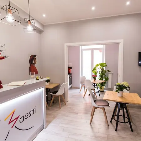 I Maestri Bed & Breakfast Naples