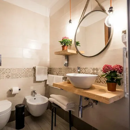 I Maestri 4* Неаполь