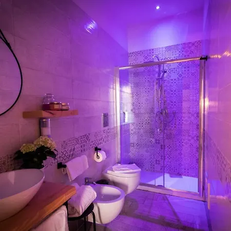 Bed & Breakfast I Maestri