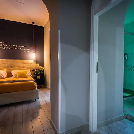 Bed & Breakfast I Maestri *