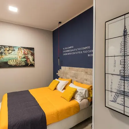 Bed & Breakfast I Maestri