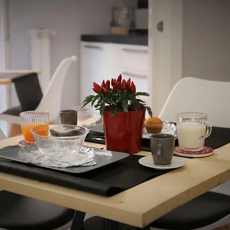I Maestri Bed & Breakfast