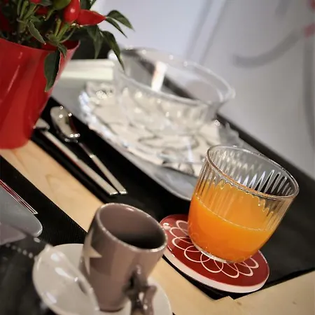 Bed & Breakfast I Maestri *