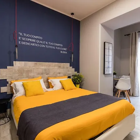 I Maestri Bed & Breakfast *