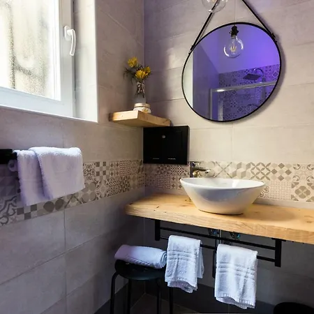 Bed & Breakfast I Maestri