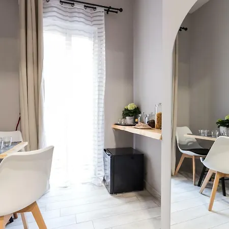 Bed & Breakfast I Maestri