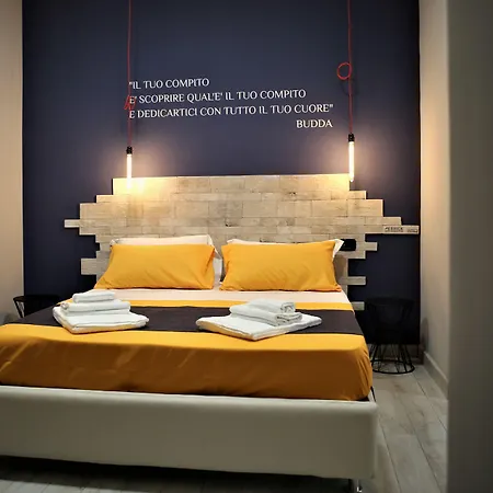 I Maestri Bed & Breakfast Neapol