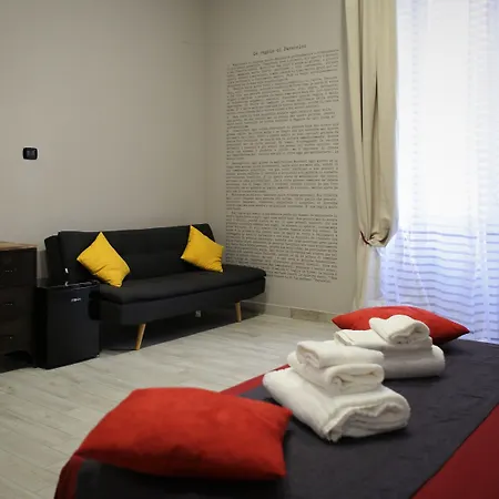 I Maestri Bed & Breakfast