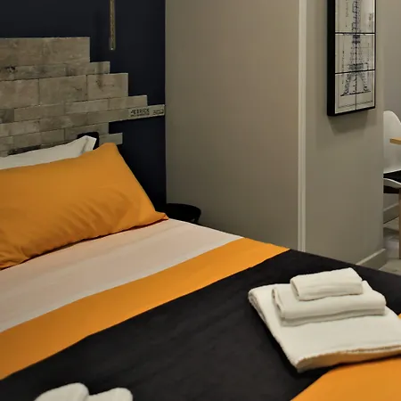 I Maestri Bed & Breakfast Neapol