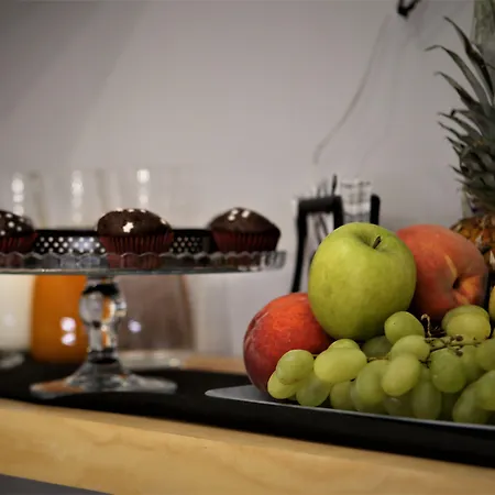 Bed & Breakfast I Maestri