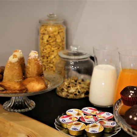 I Maestri Bed & Breakfast