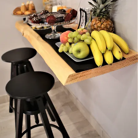 I Maestri Bed & Breakfast Neapol