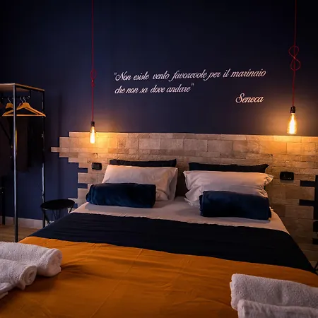 Bed & Breakfast I Maestri