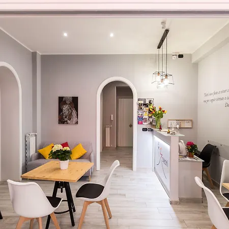 Bed & Breakfast I Maestri