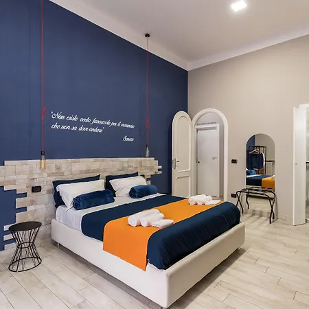 I Maestri Bed & Breakfast 4*