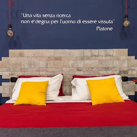 I Maestri