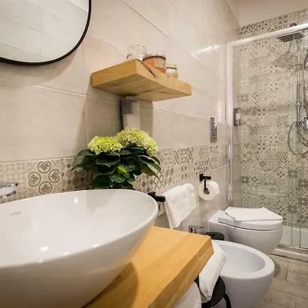 I Maestri Bed & Breakfast Neapol