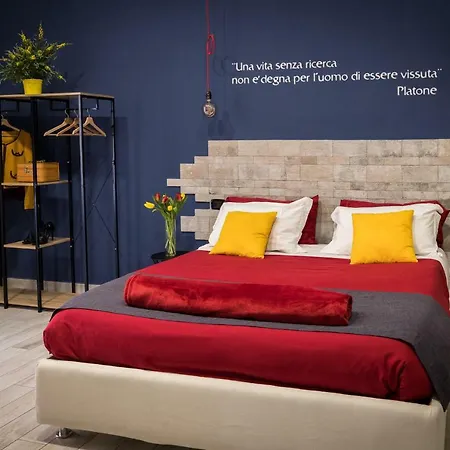 Bed & Breakfast I Maestri 4*