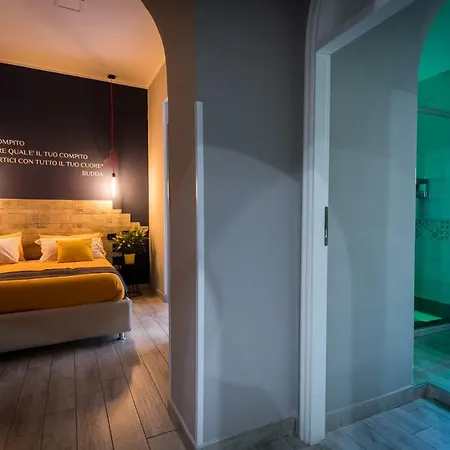 Bed & Breakfast I Maestri 4*