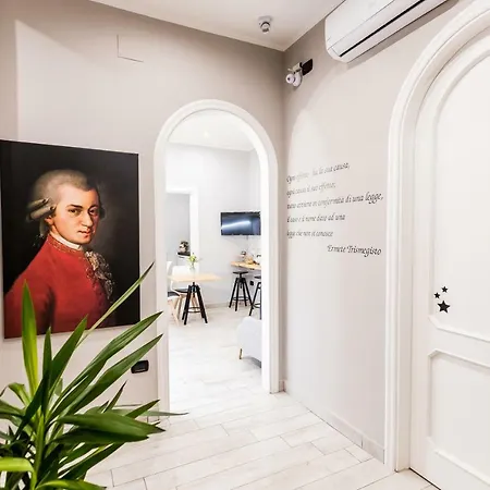 I Maestri Bed & Breakfast Neapol