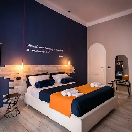 I Maestri Неаполь