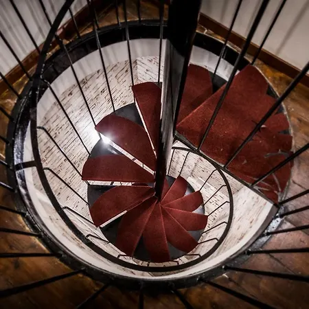 I Maestri Отель типа 