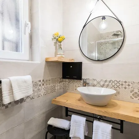 I Maestri Bed & Breakfast