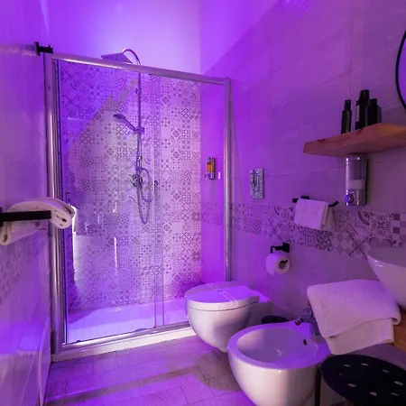 I Maestri Bed & Breakfast