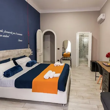 Bed and Breakfast I Maestri 4*