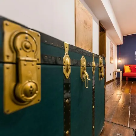 Bed and Breakfast I Maestri