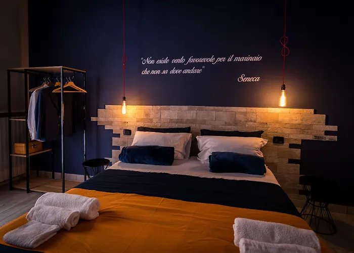 Bed and Breakfast I Maestri