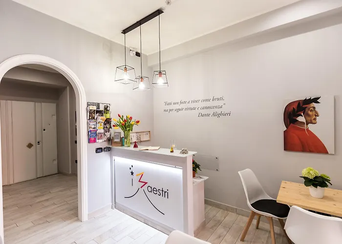 I Maestri Bed & Breakfast