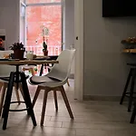 Panzió I Maestri Nápoly