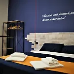 Panzió I Maestri 4*