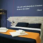 I Maestri Panzió Nápoly