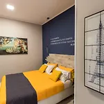 Panzió I Maestri