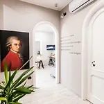I Maestri Panzió Nápoly