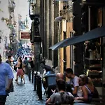 Panzió I Maestri 4*