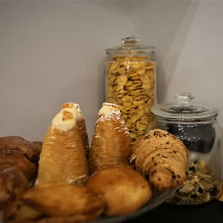 I Maestri Alojamento de Acomodação e Pequeno-almoço