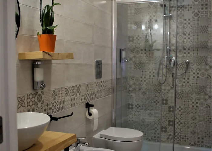 Bed & Breakfast I Maestri