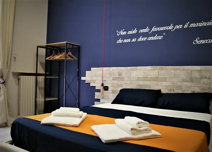 Bed & Breakfast I Maestri 4*