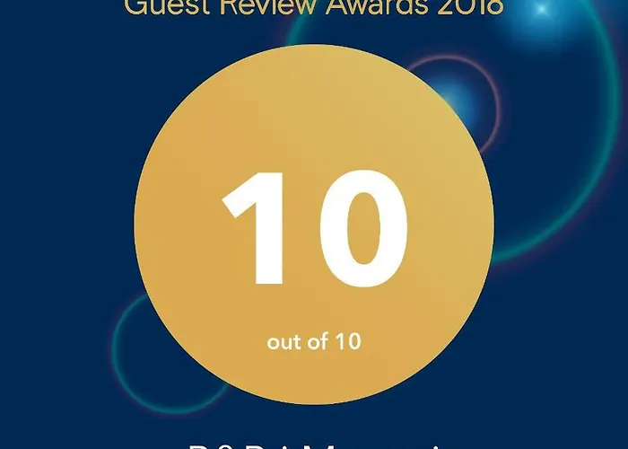 I Maestri Bed & Breakfast