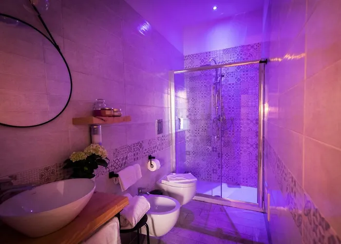 Bed & Breakfast I Maestri