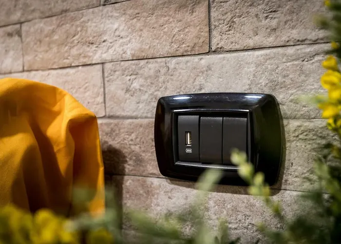 I Maestri Bed & Breakfast Neapel