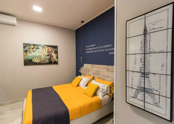 Bed & Breakfast I Maestri