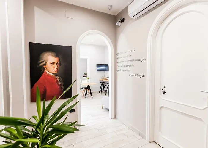 I Maestri Bed & Breakfast Neapel