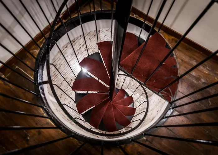 I Maestri Bed & Breakfast Neapel