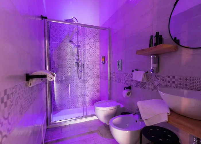 I Maestri Bed & Breakfast