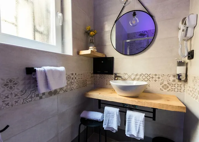 Bed & Breakfast I Maestri